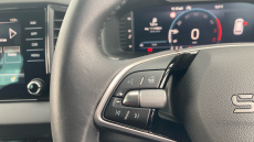 Skoda Karoq 1.0 TSI 116 SE Edition 5dr Petrol Estate